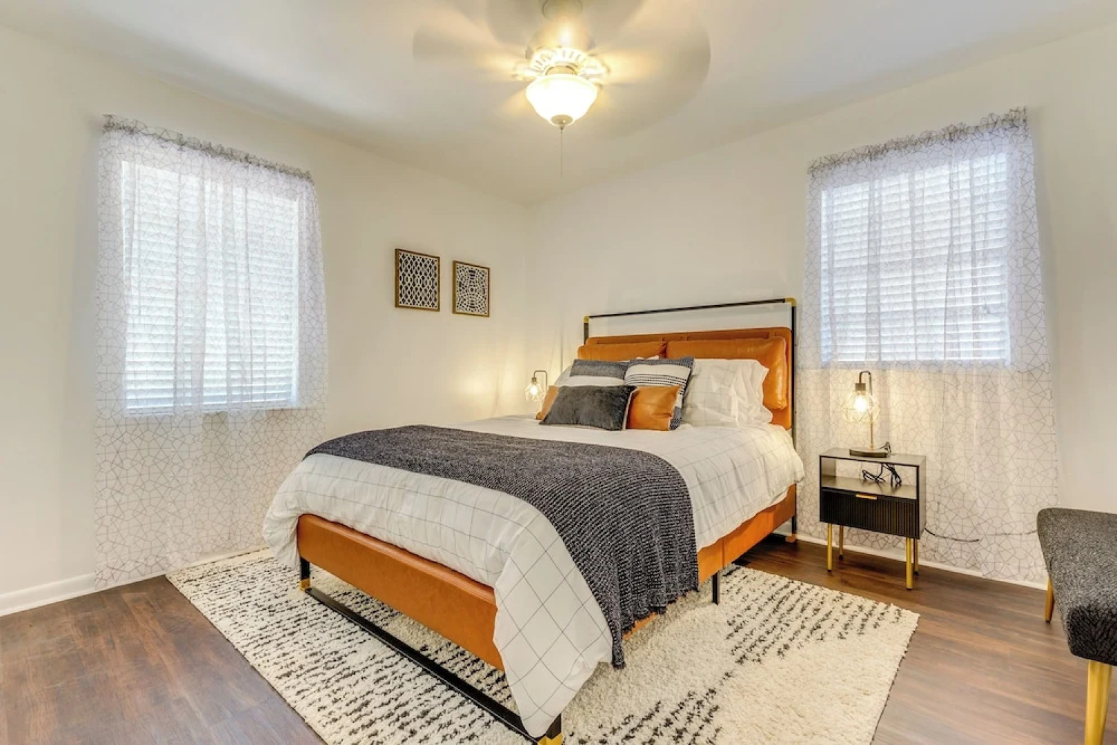 Family-friendly Home: 6 Mi to Downtown Mobile!