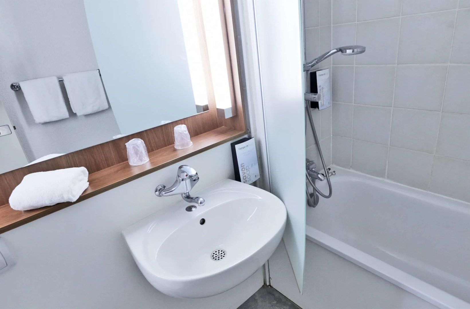 Campanile Grenoble St Martin