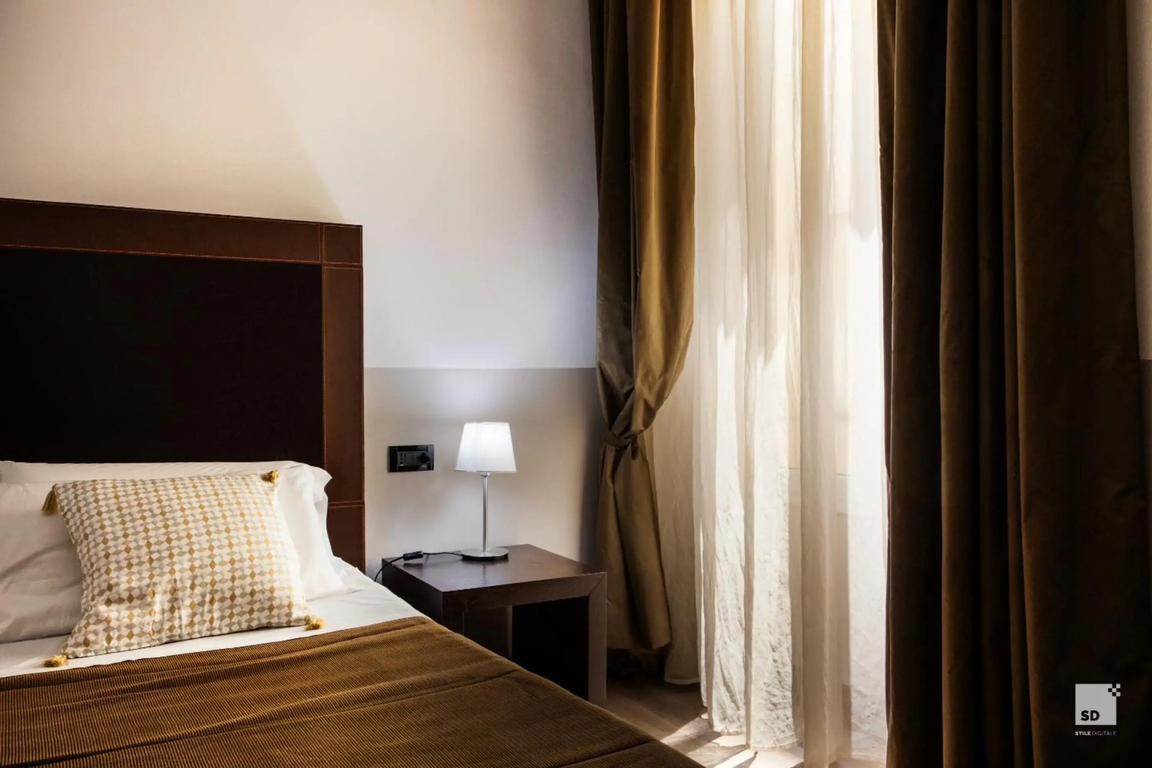 Hotel Boutique Nazionale