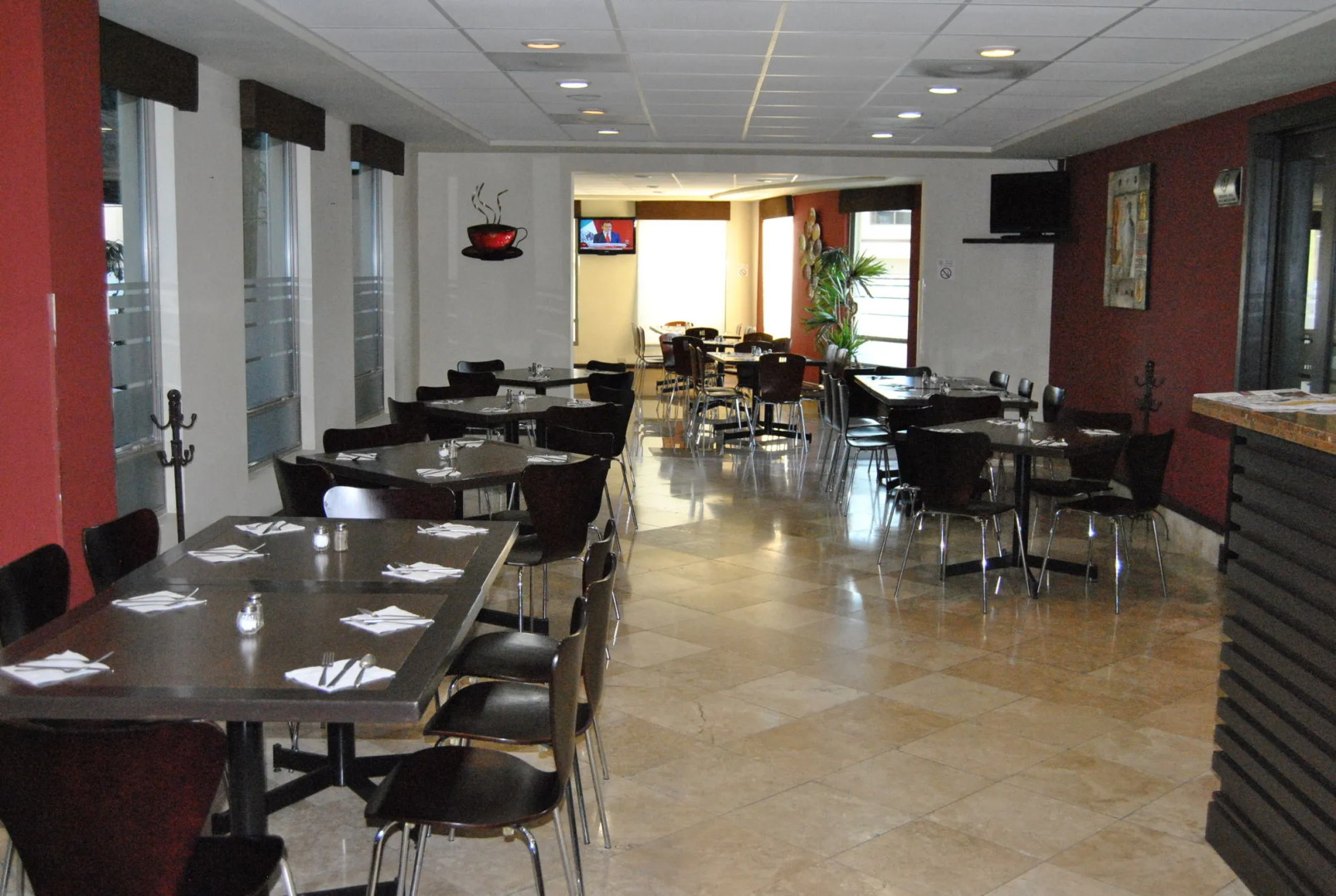 Hotel Alameda Express