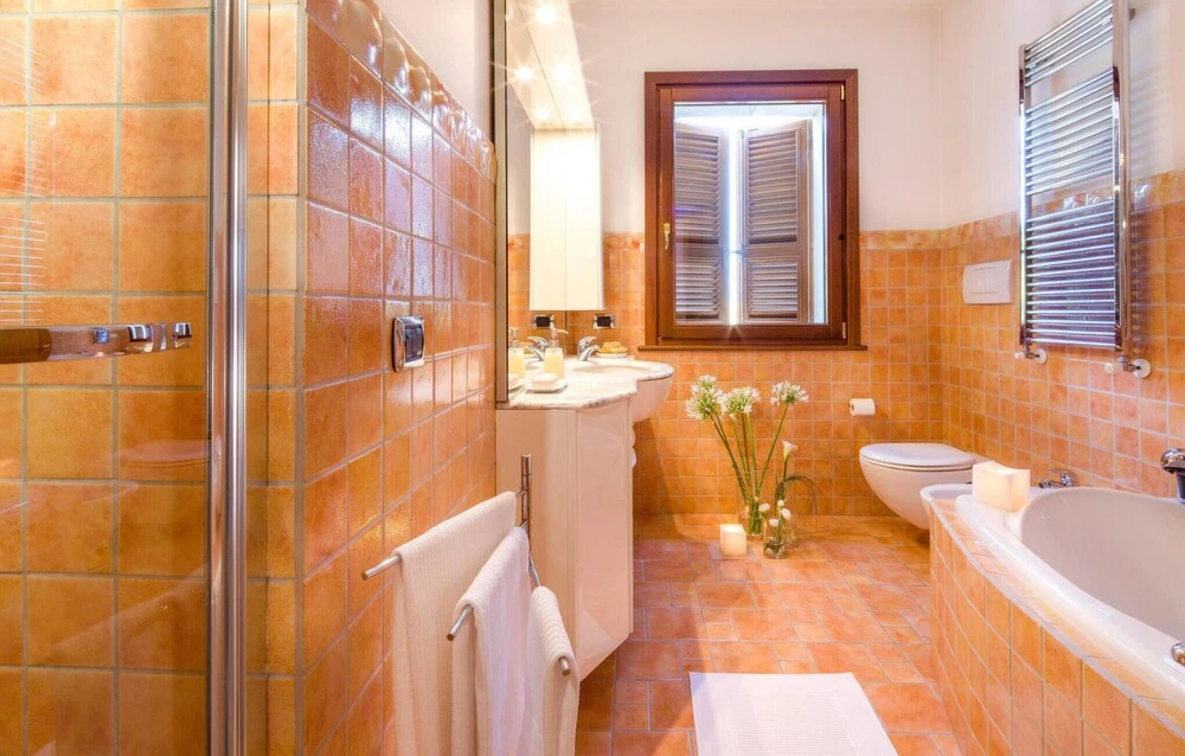 Nice Home in Senigallia With Outdoor Swimming Pool, Private Swimming Pool and 6 Bedrooms