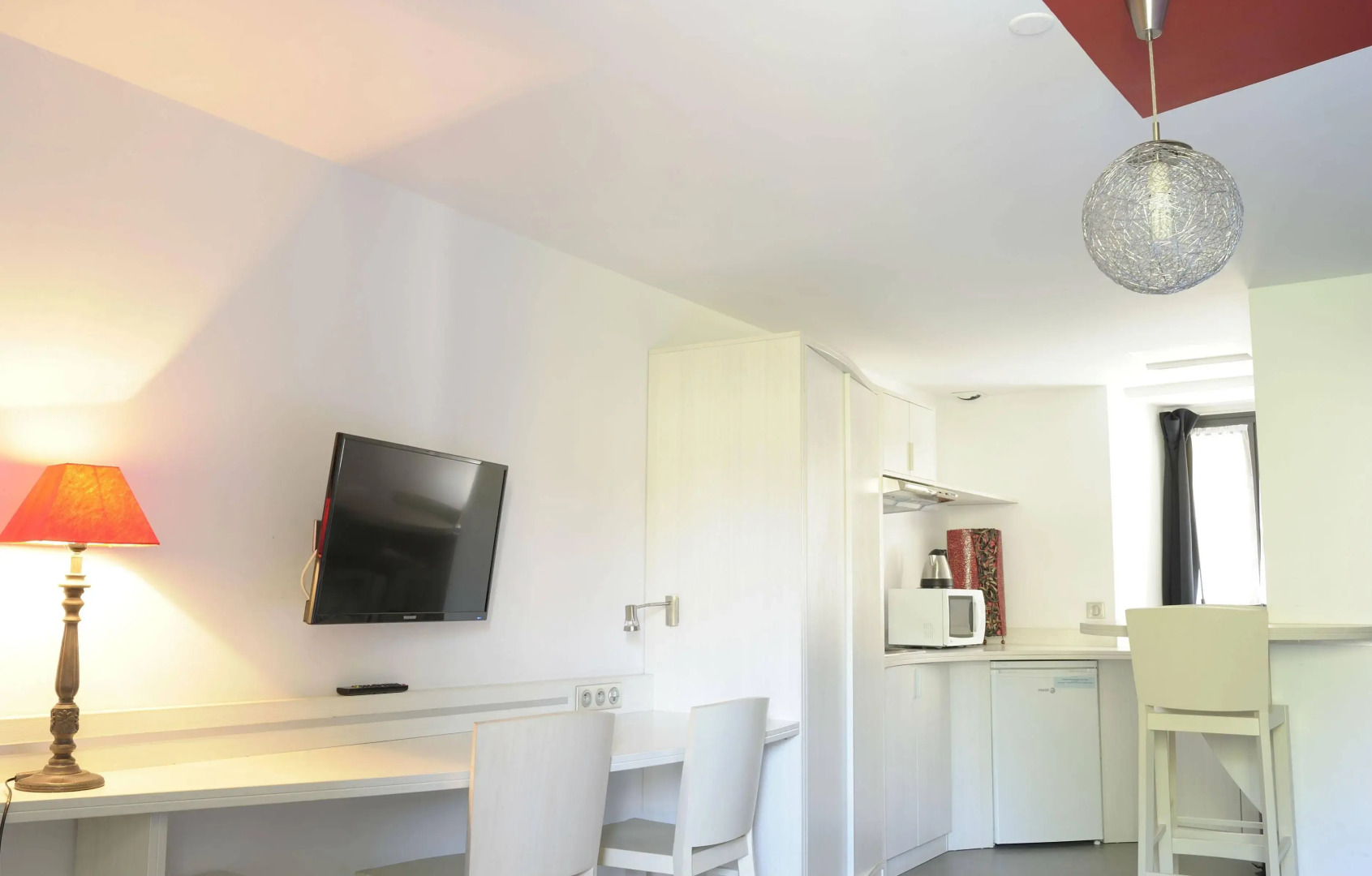 Hotel La Truite Doree