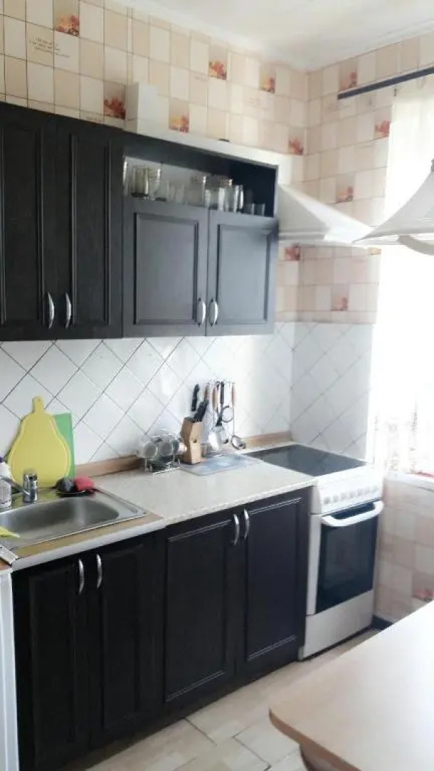 Apartamenty na ul Agrba 3/1