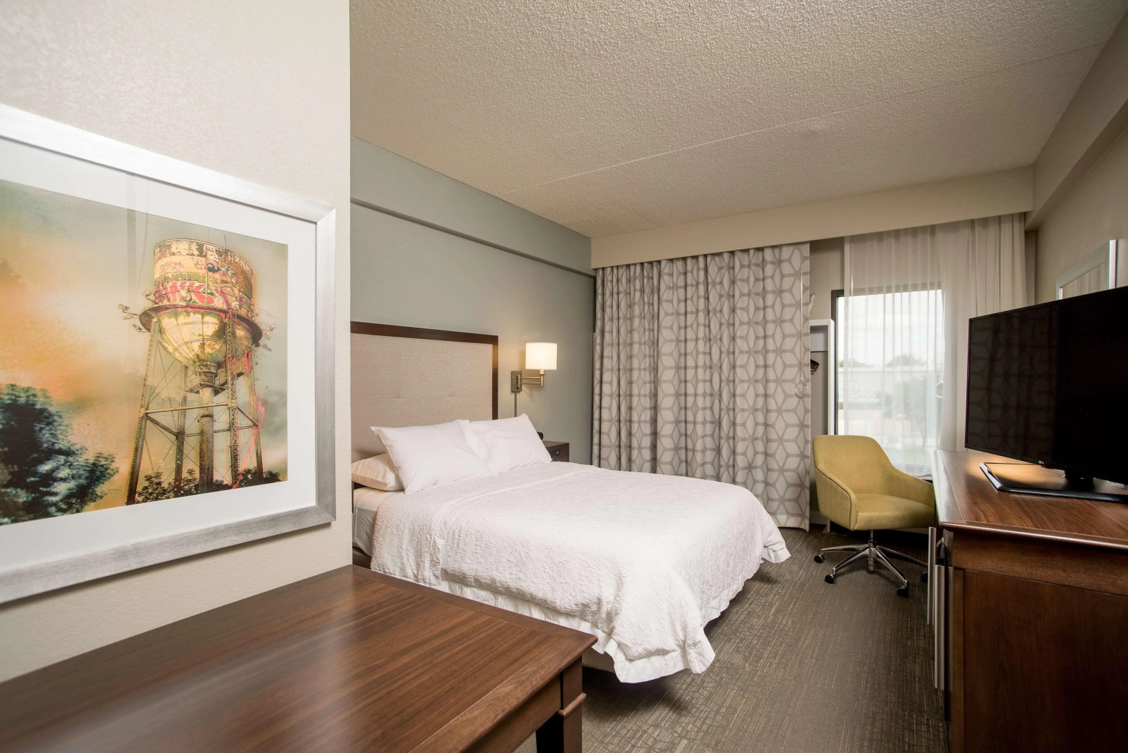 Hampton Inn Joplin