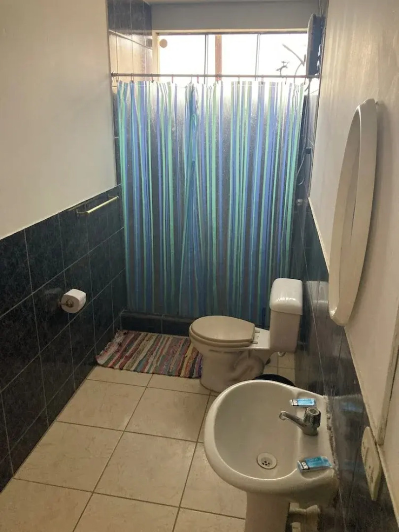 Hotel Sueños de Chicama