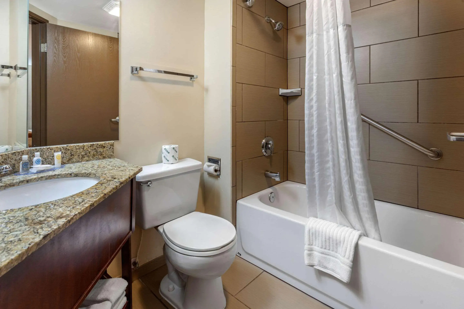 Comfort Inn Layton - Salt Lake City