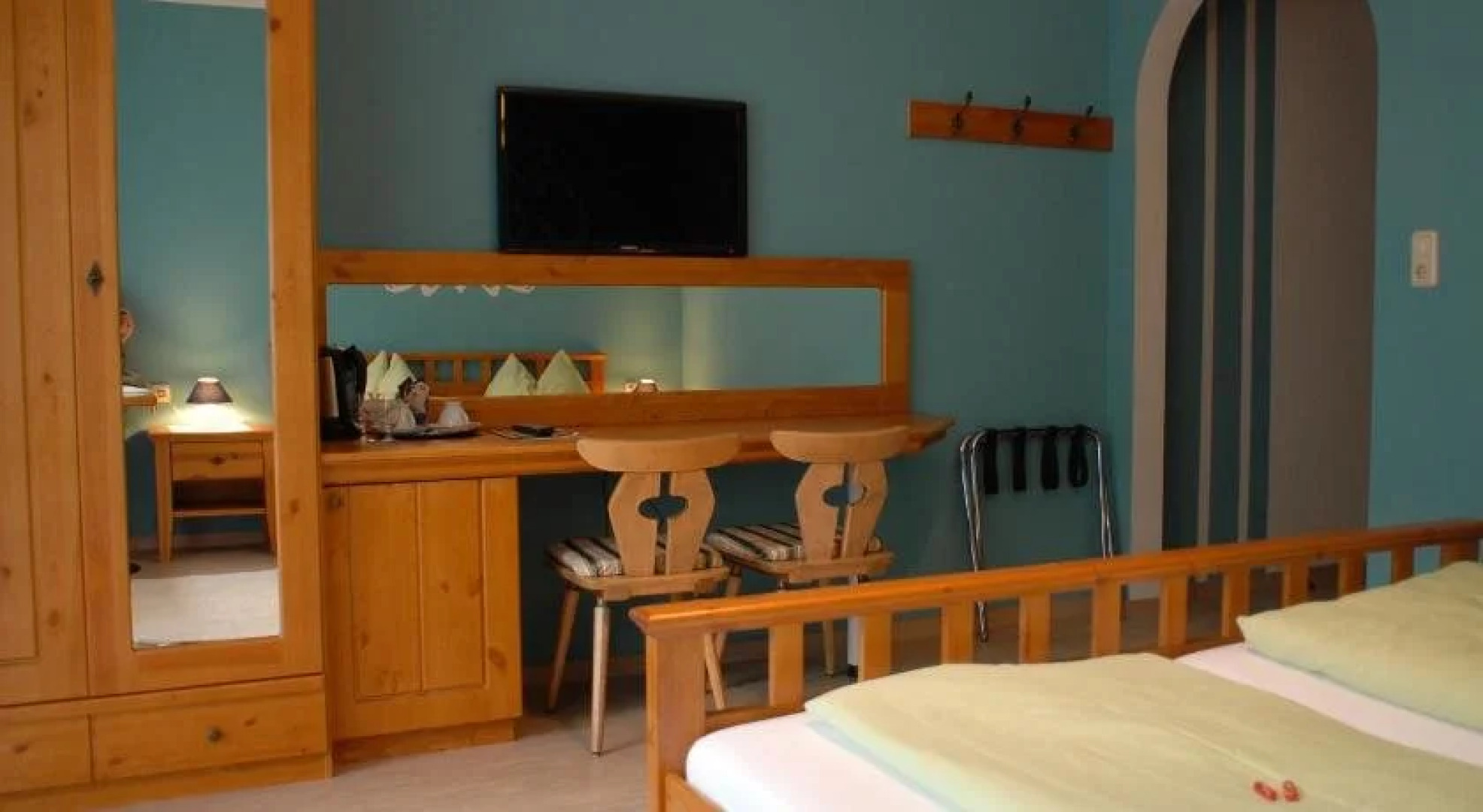 Bärnthaler Gasthof Restaurant