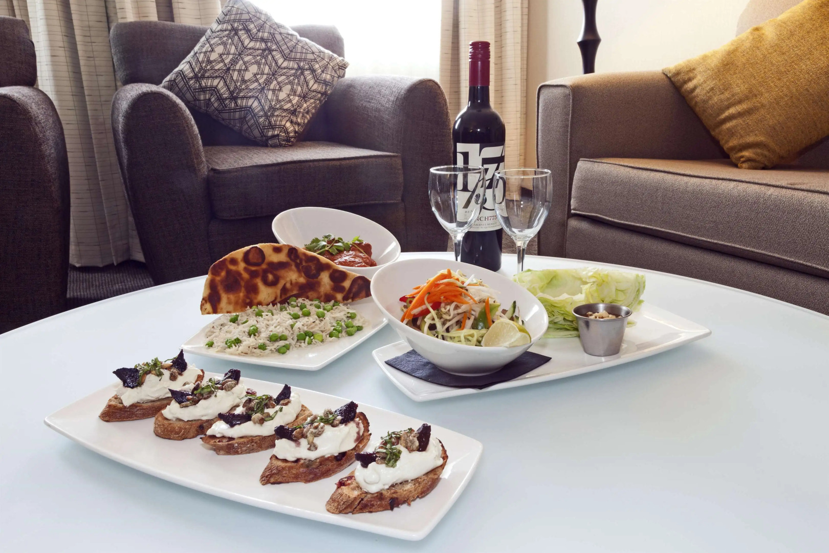 Coast Kamloops Hotel & Conference Centre