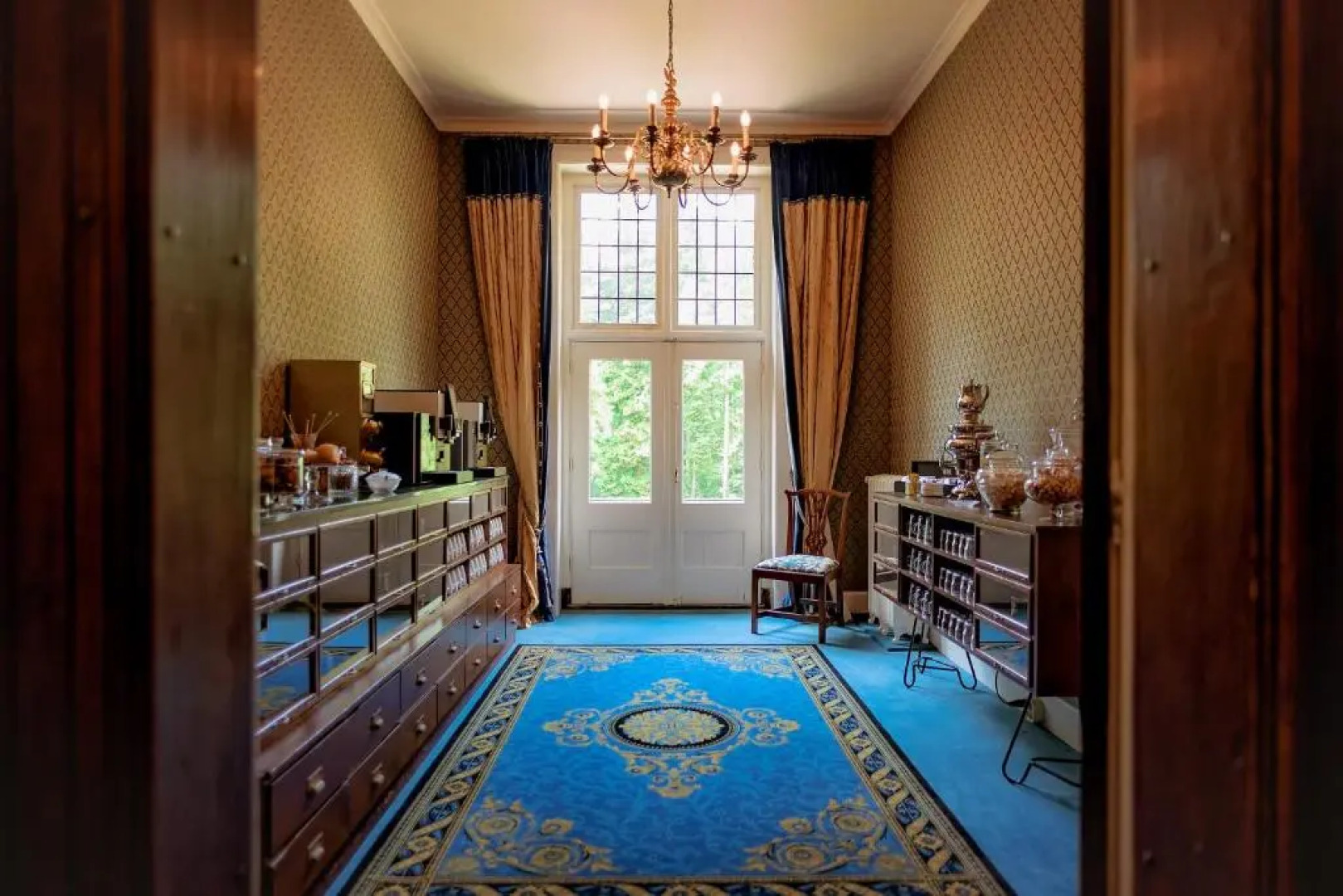 Landgoed Huize Bergen