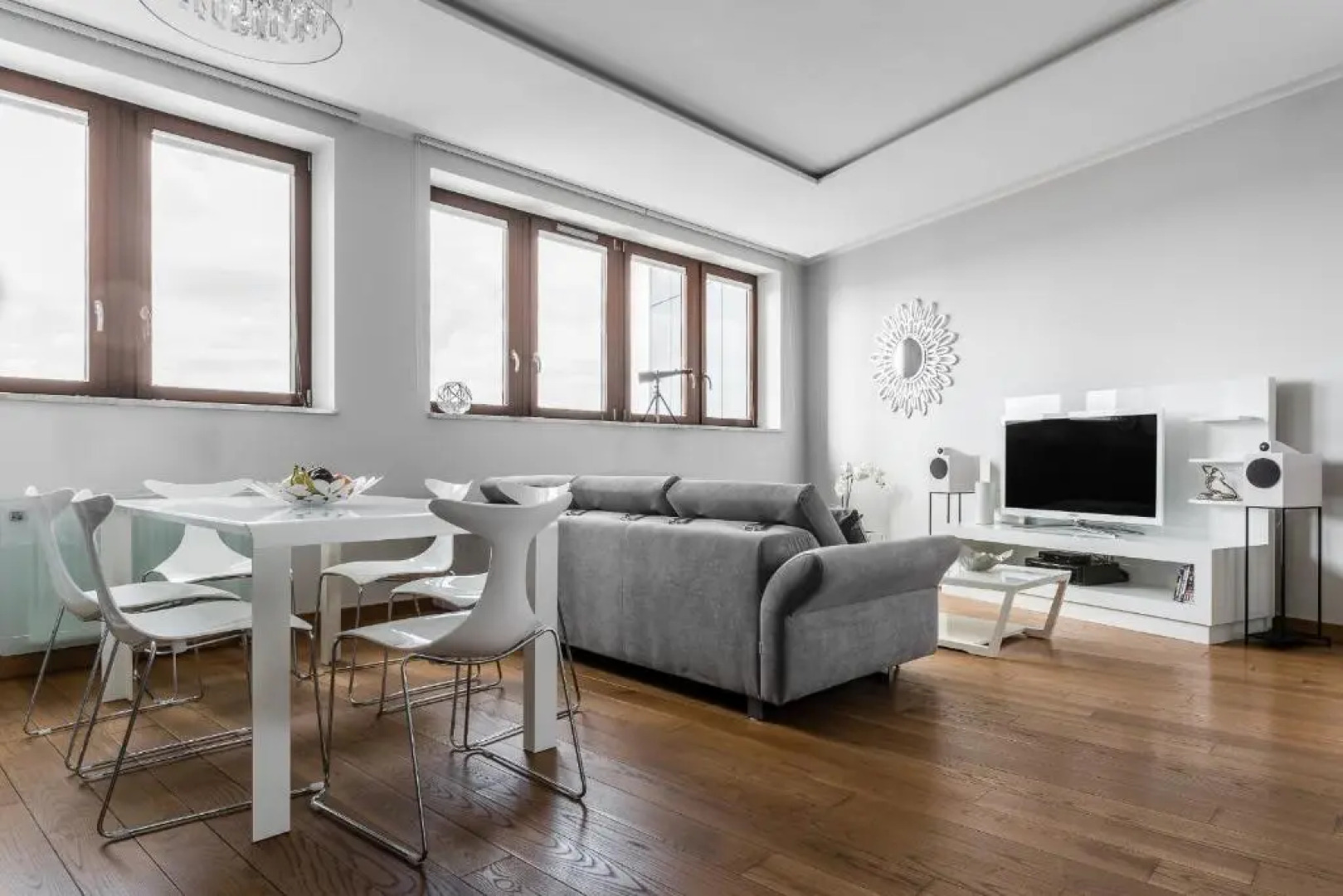 Glob Apartament Sea Towers Gdynia