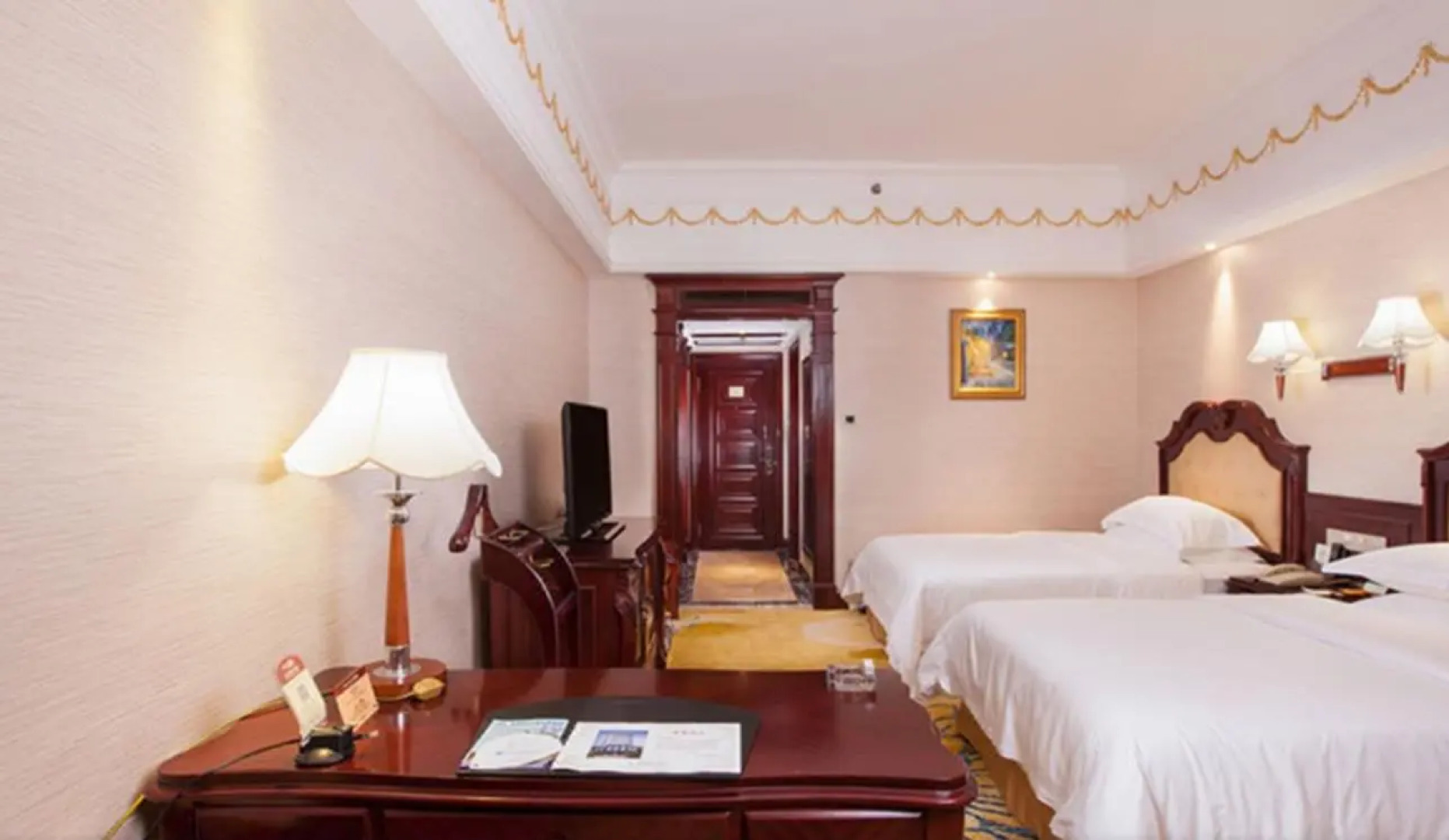 Changsha Mingchen International Hotel