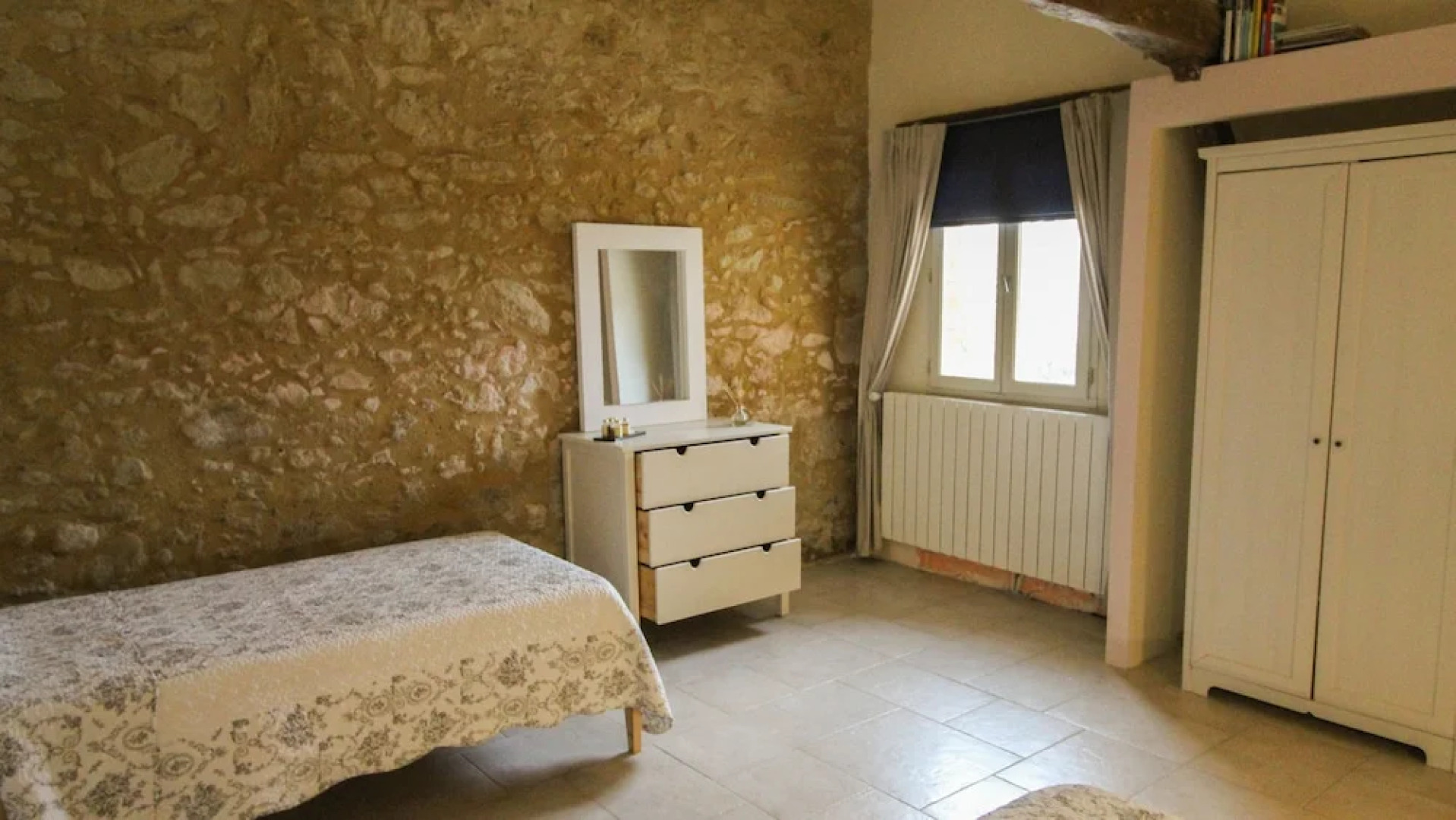 The Cottage at Bel-Endroit