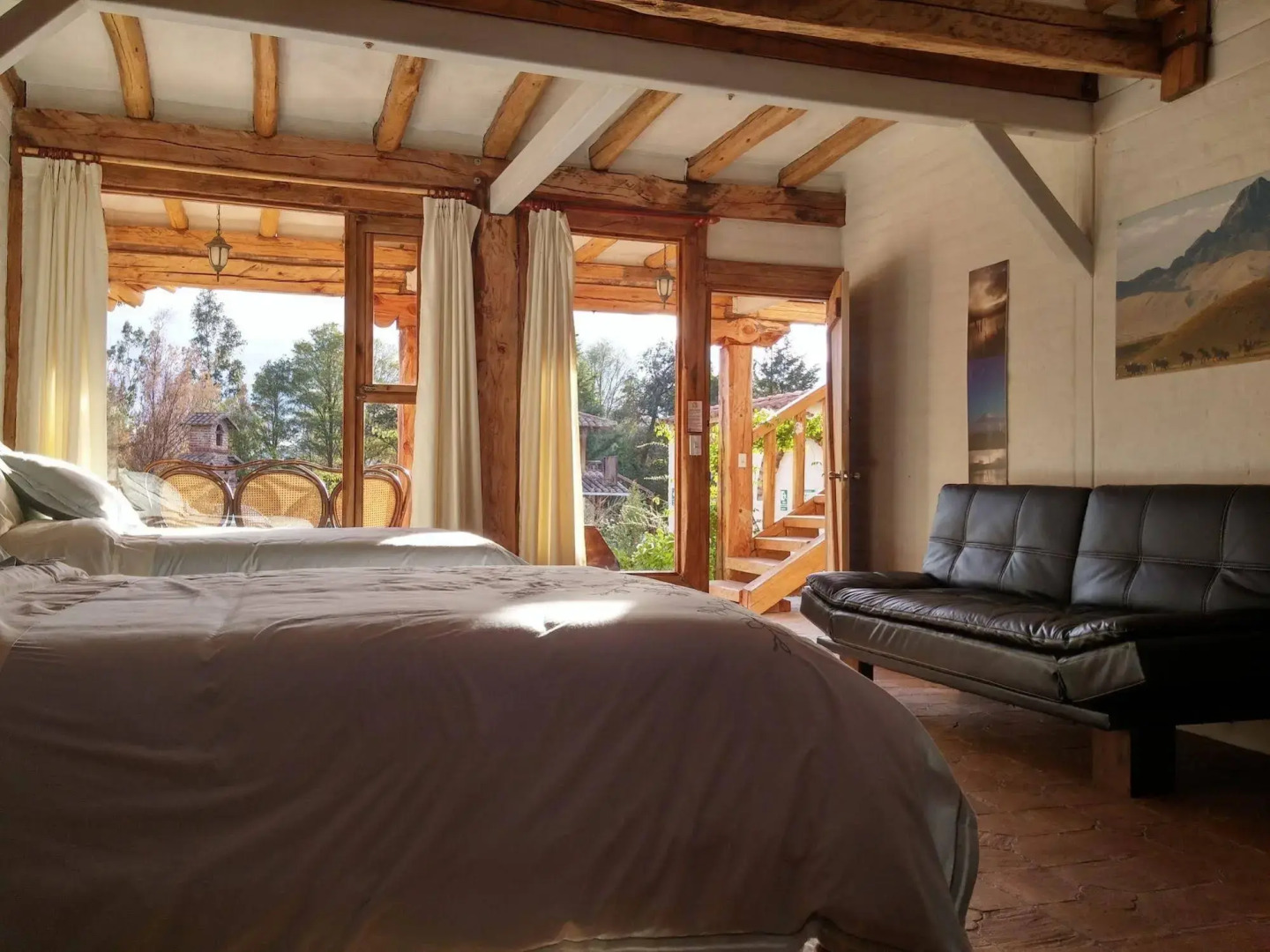 Hacienda Jimenita Wildlife Reserve