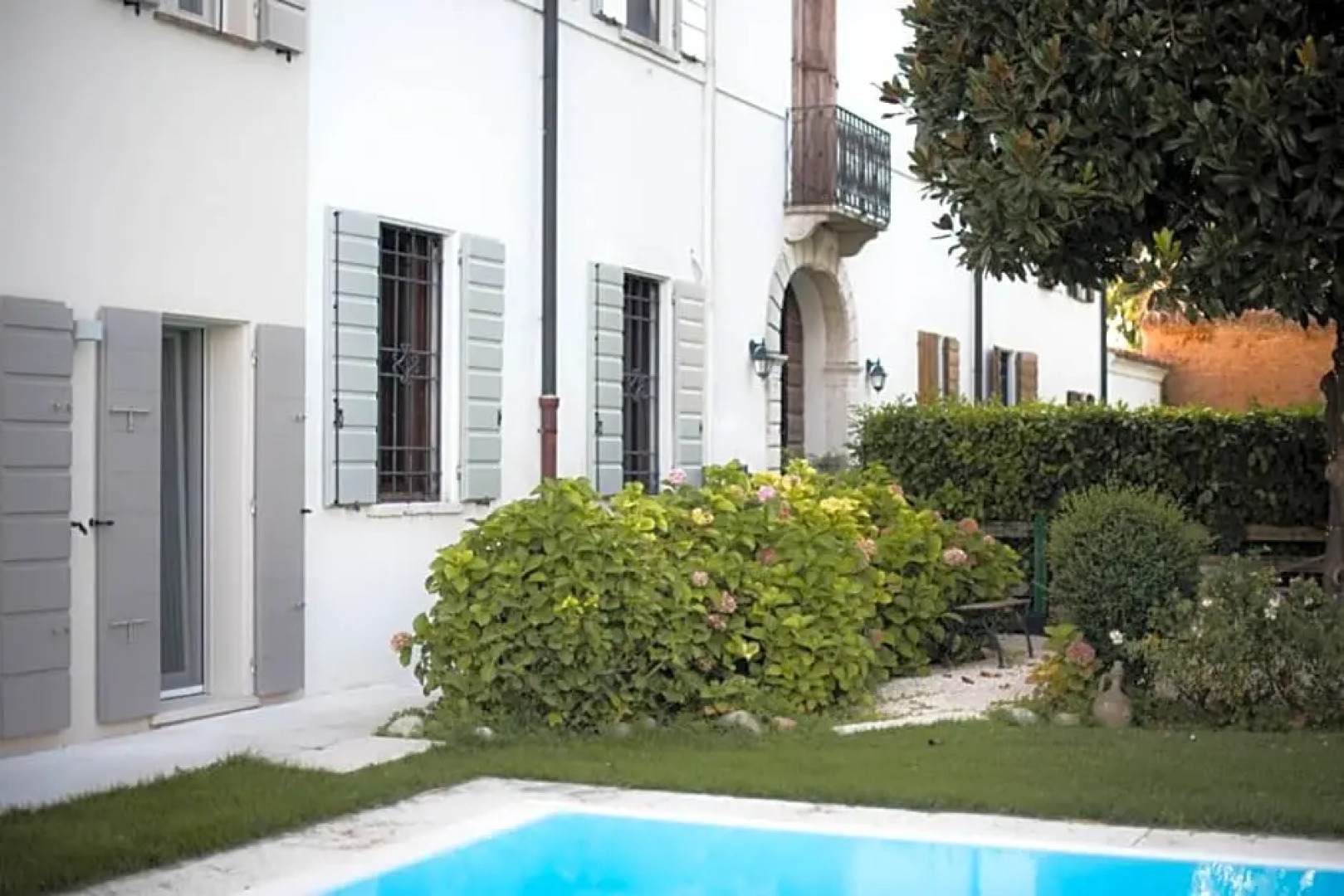 La Celeste Galeria B&B