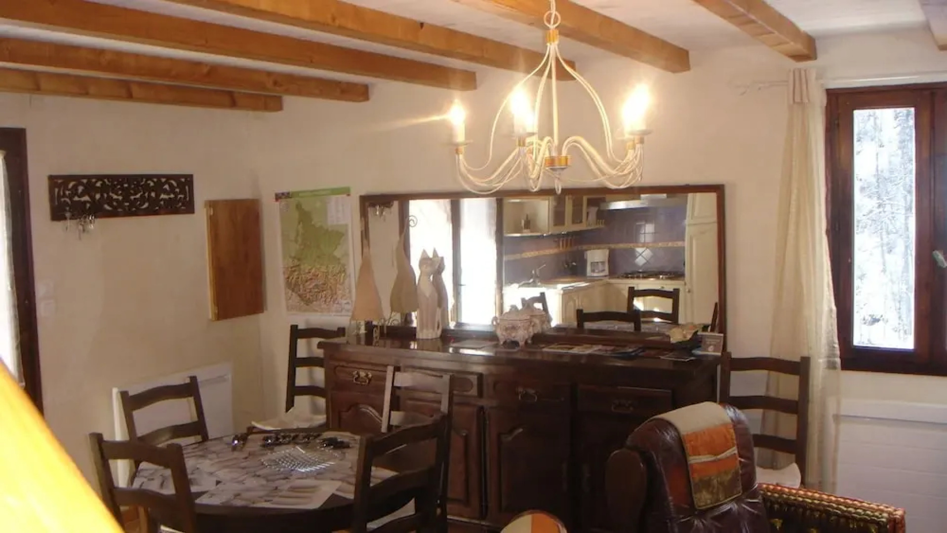 Gîtes Vallée des Nestes-Louron