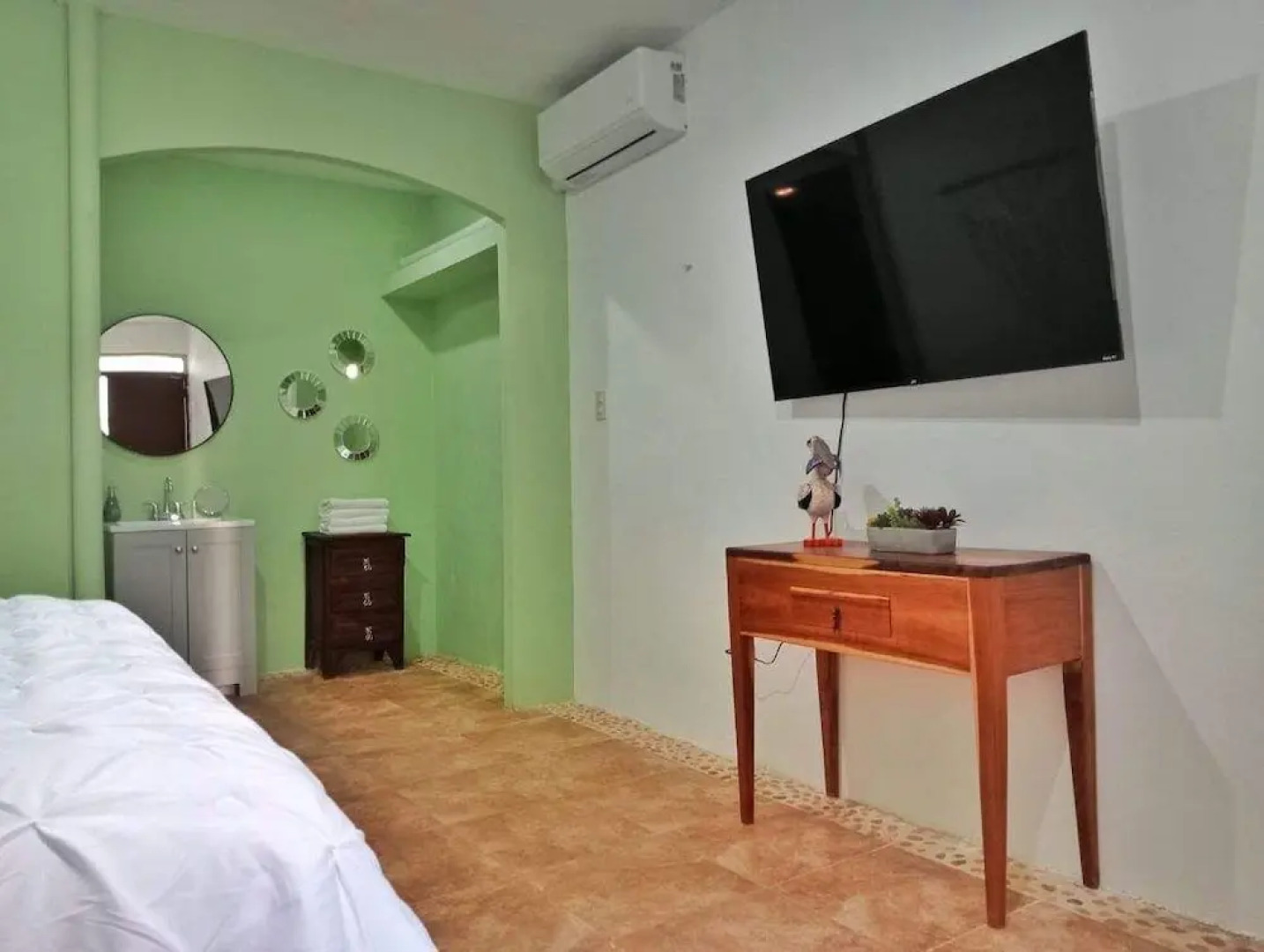 Pelican Inn at Las Dunas Chelem Hotel