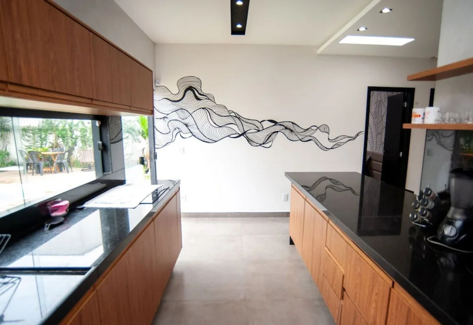 Casa pet Friendly c Piscina Churrasqueira e Wi-fi