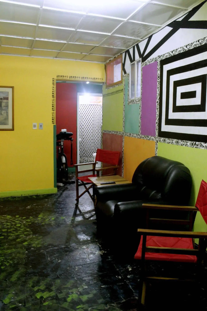 Gallagher Hostel