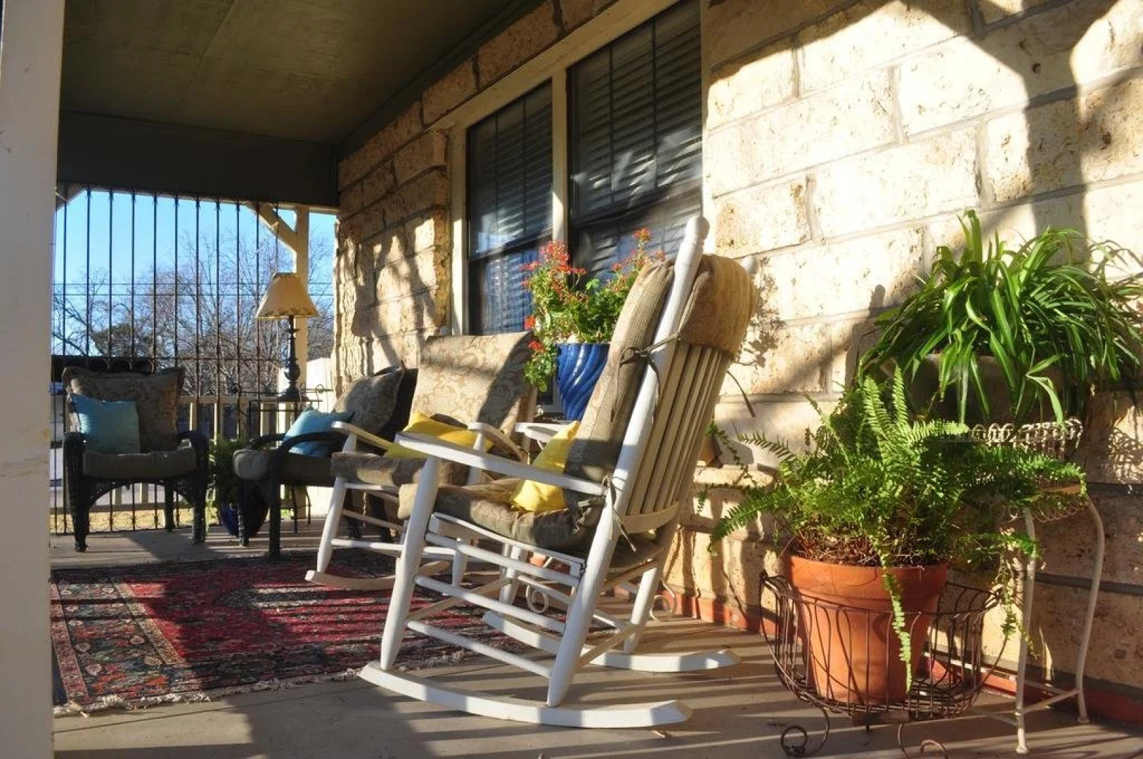 At Nana's Guesthouse