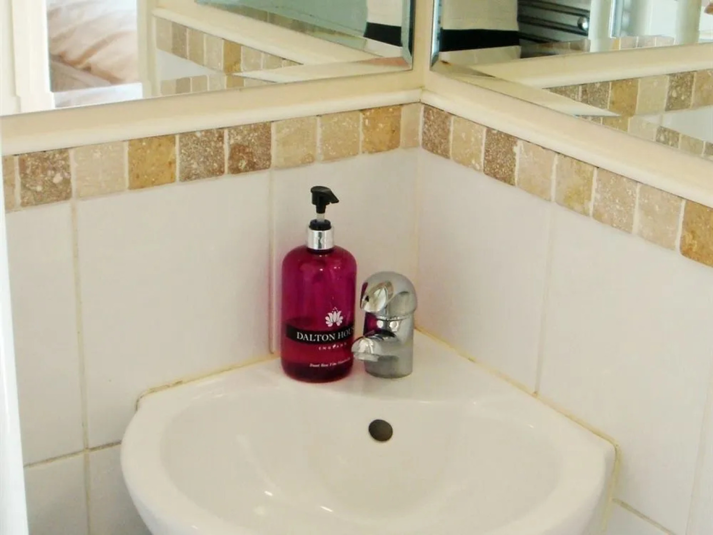 Harlequin Guest House Weymouth