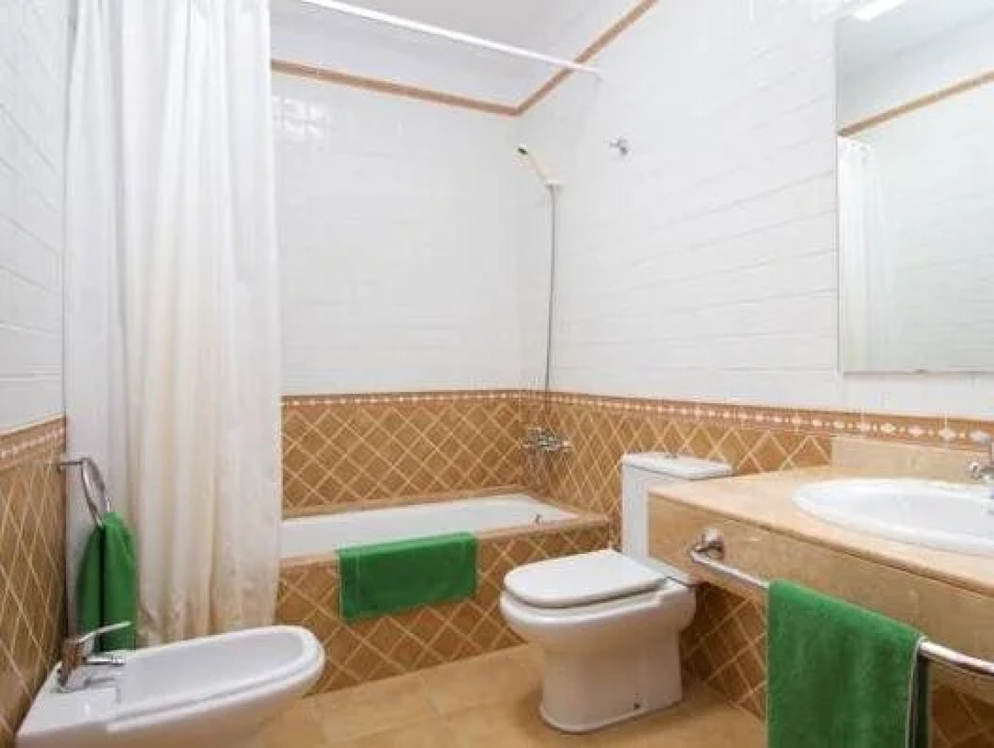 Ereza Villas Brisa Marina