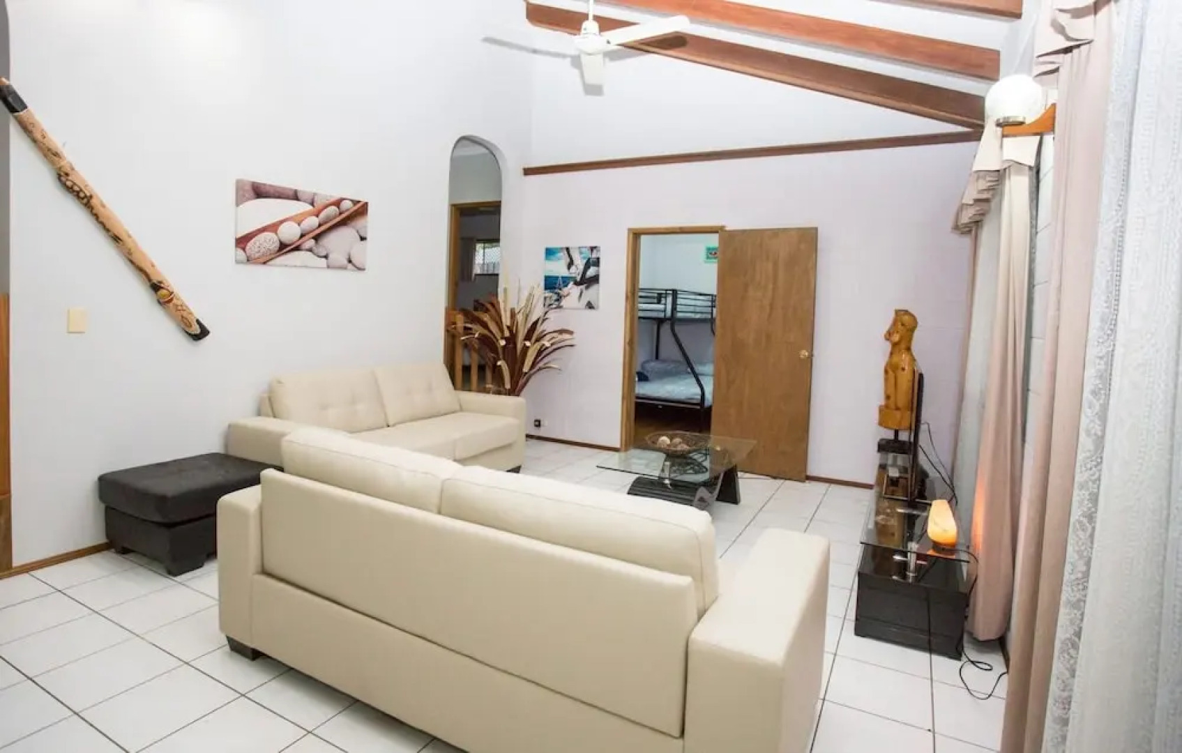 Rain Forest Retreat Jubilee Pocket