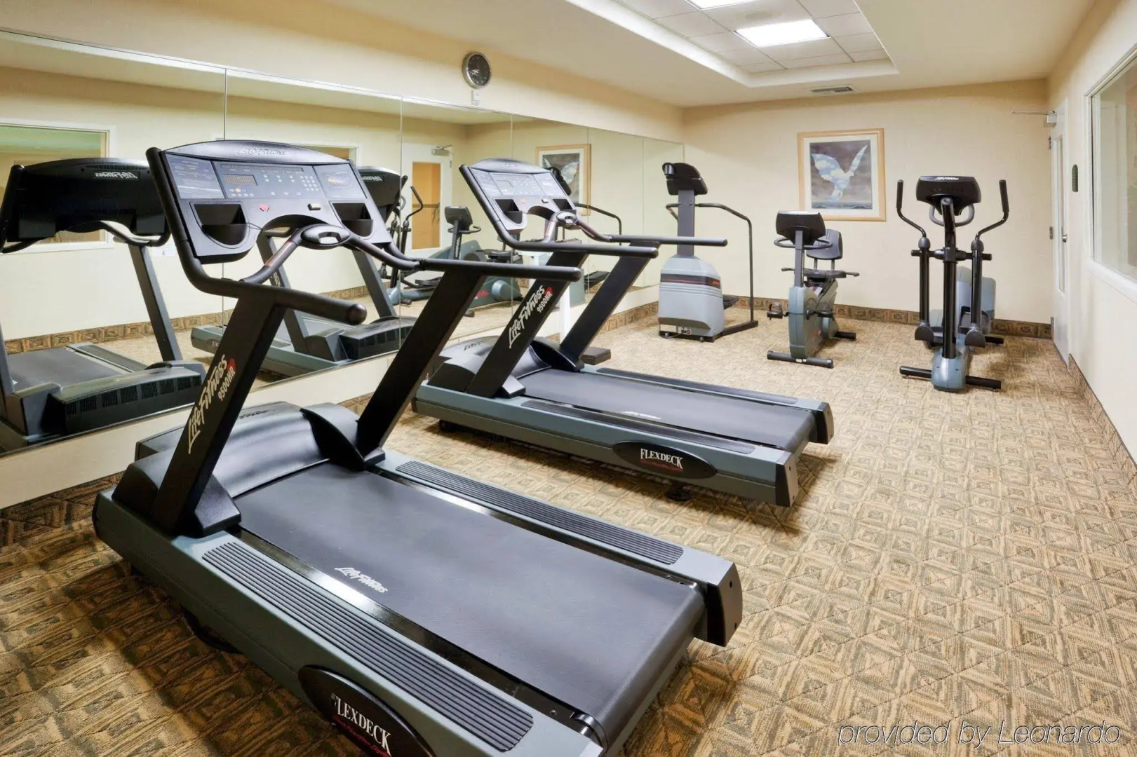 Holiday Inn Express Hotel & Suites Vacaville by IHG