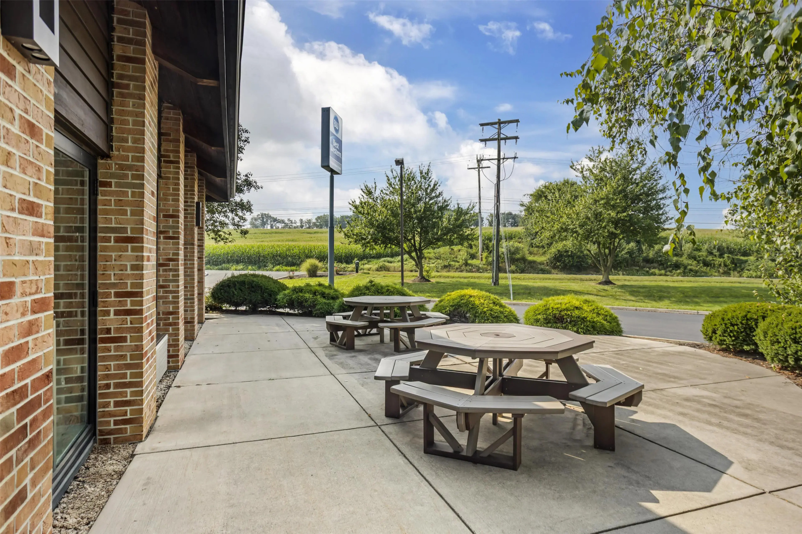 Best Western Shippensburg Hotel