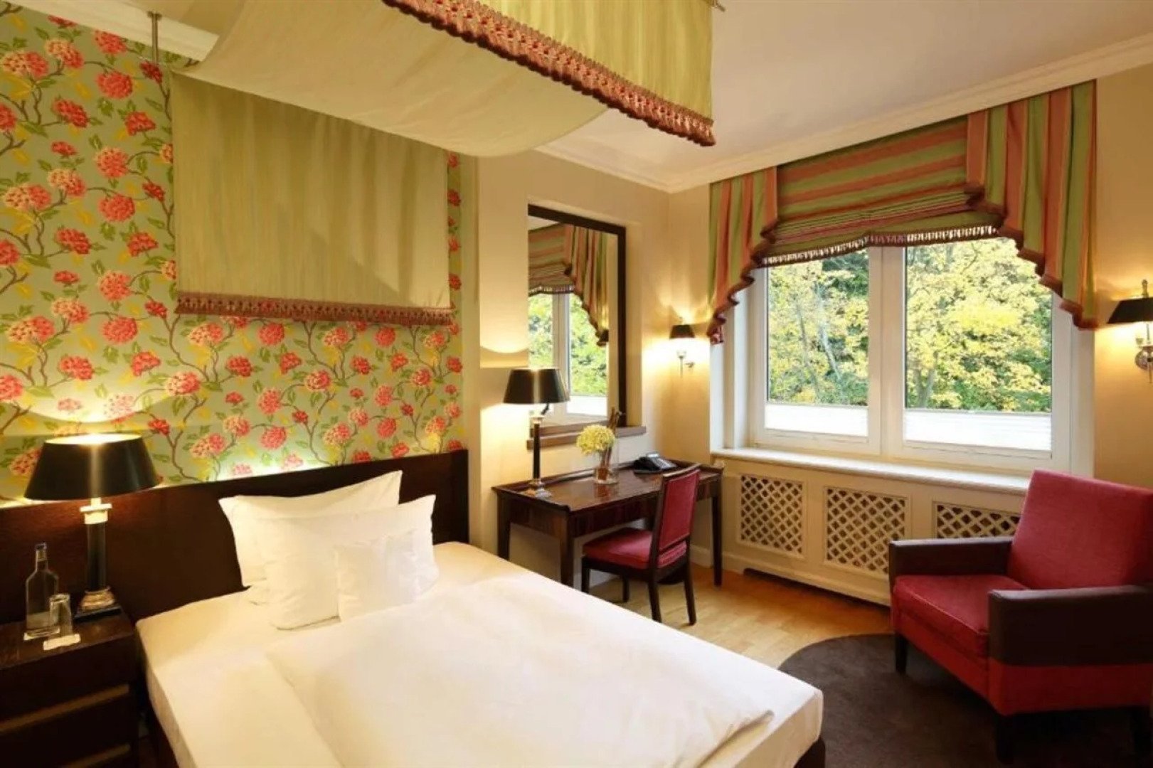 Romantik Hotel Kieler Kaufmann