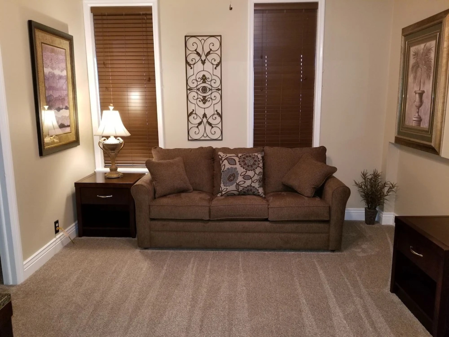 Silver Horseshoe Inn