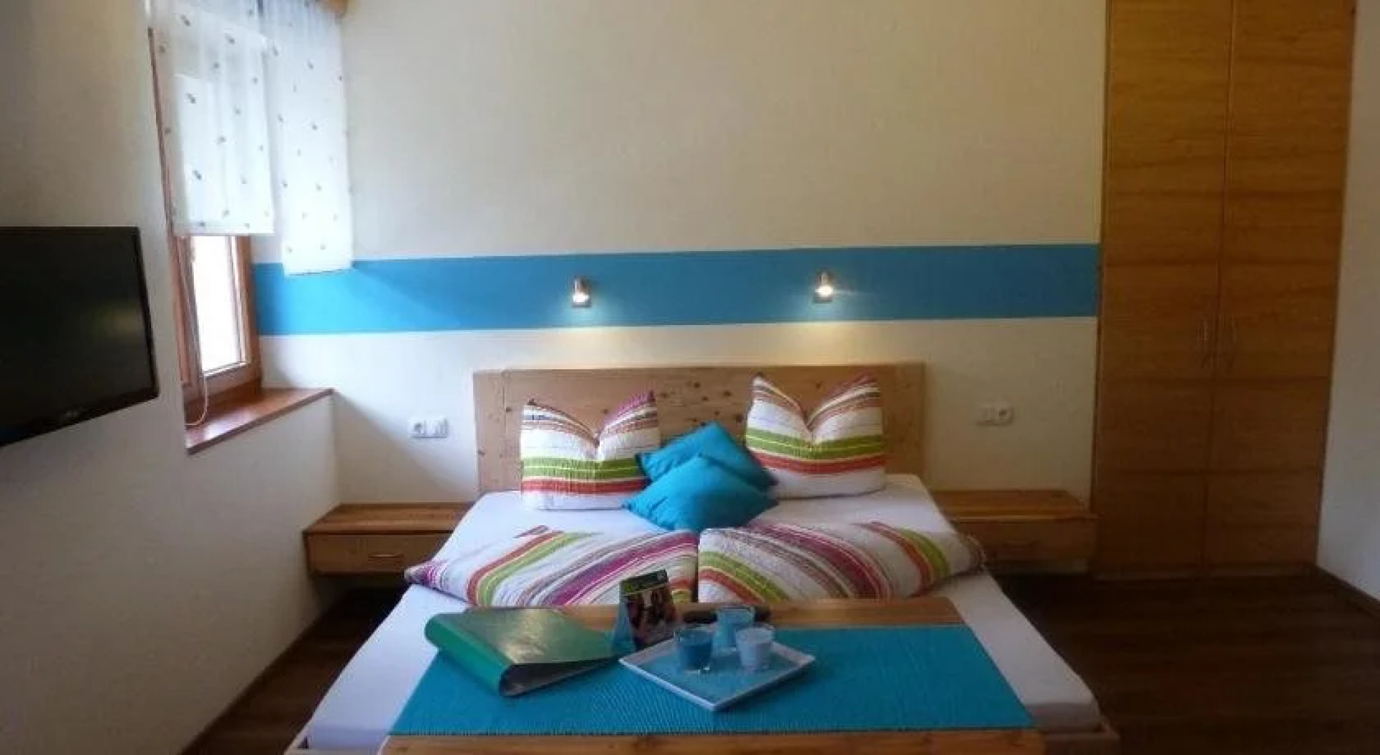 Ferienhof Pfaffenlehen