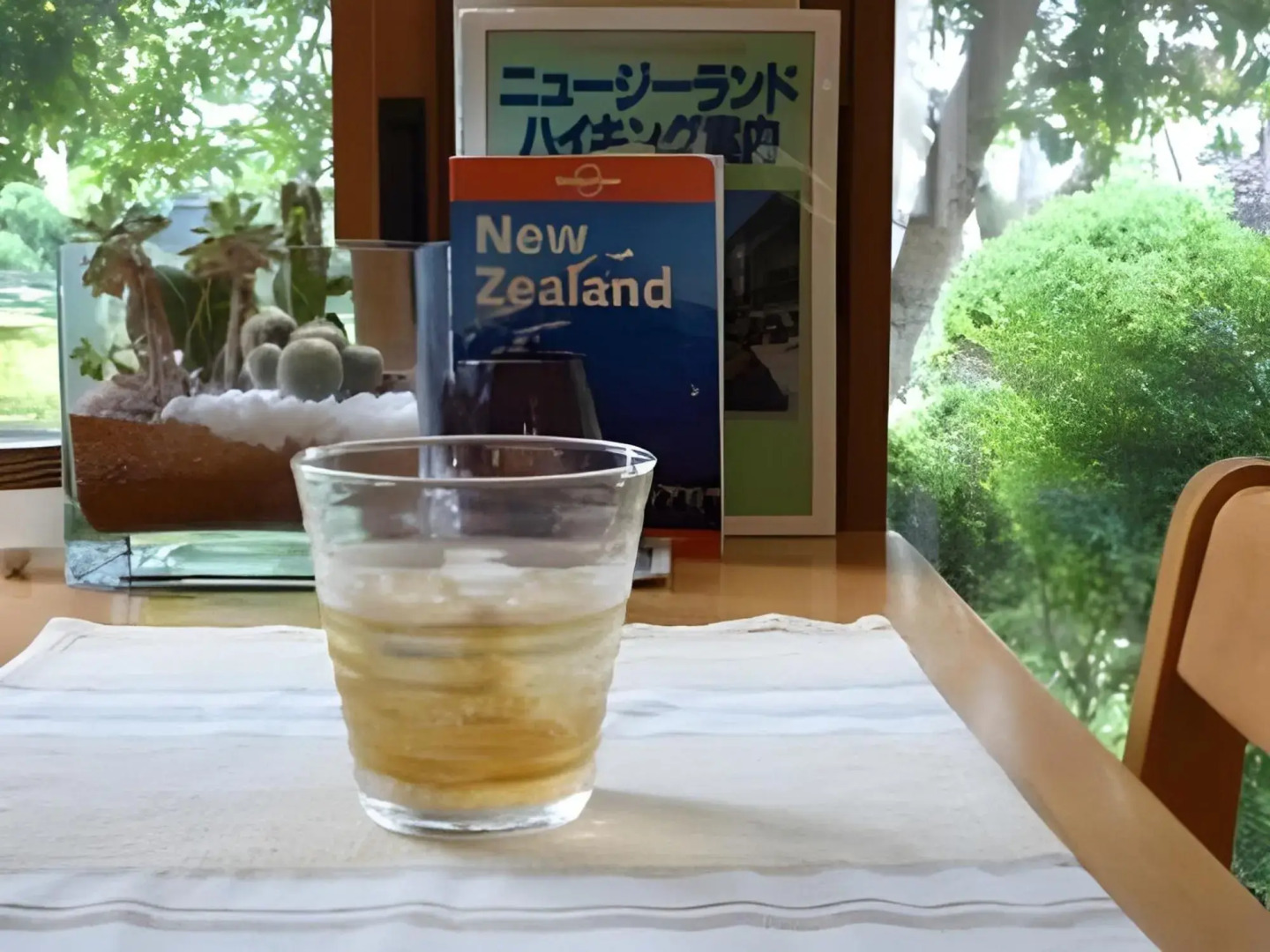 Guesthouse Mintaro Hut