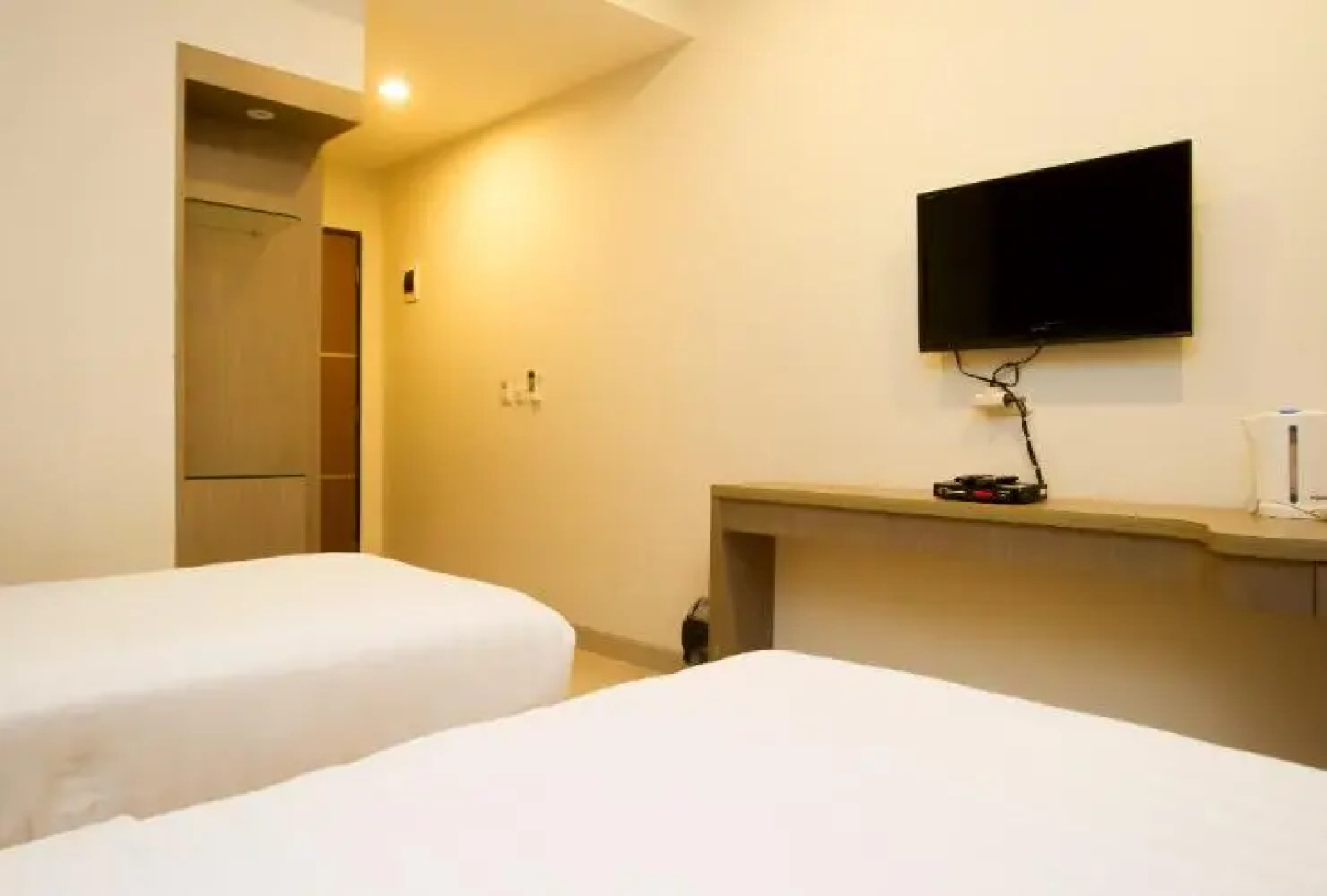 Sun Hotel Pangkalpinang