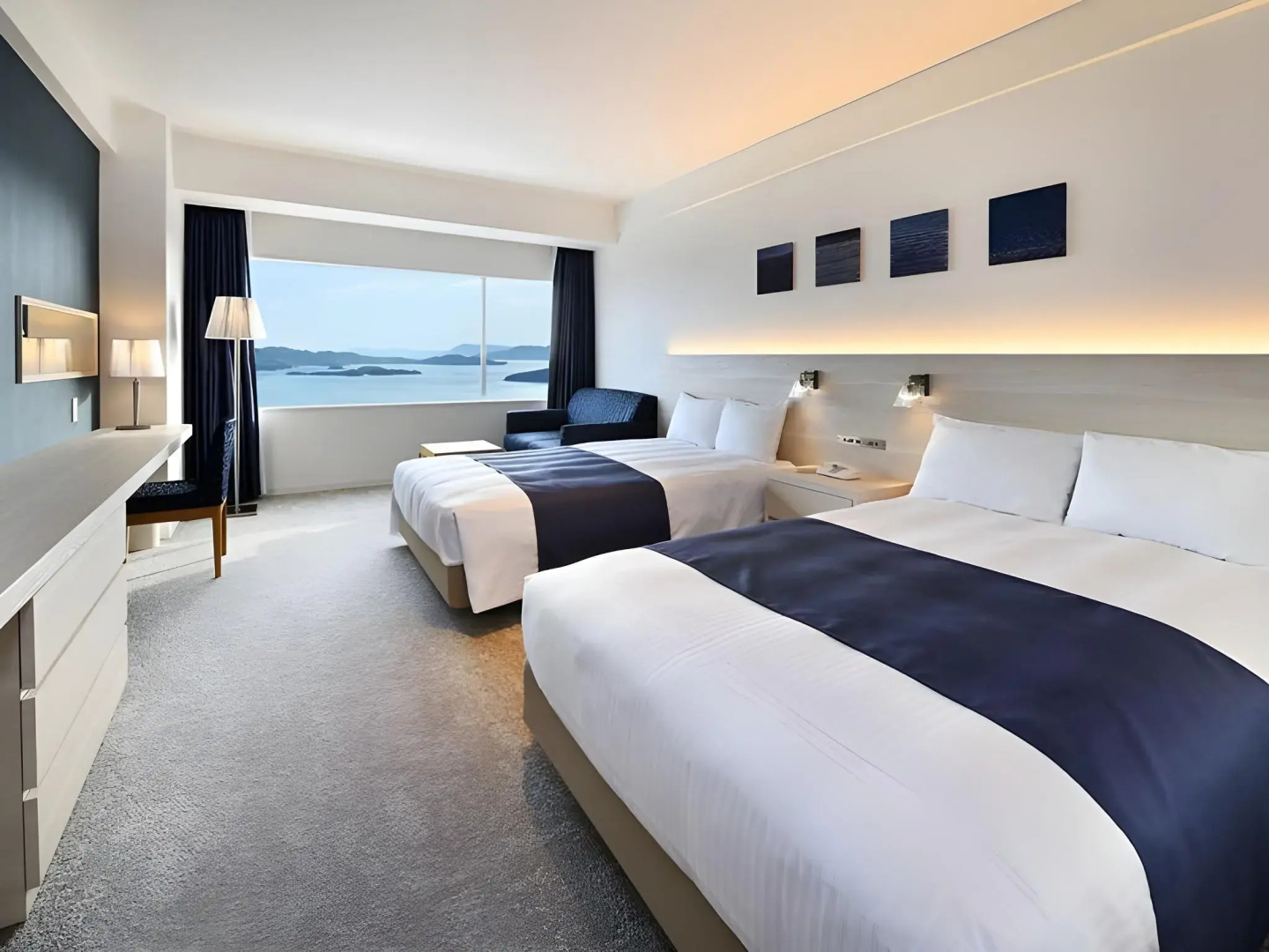 Setouchi Kojima Hotel Kurashiki