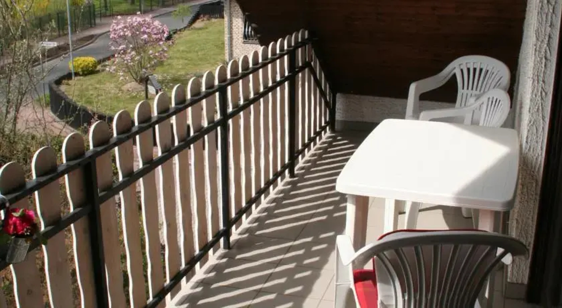 Rosi`s Ferienwohnung