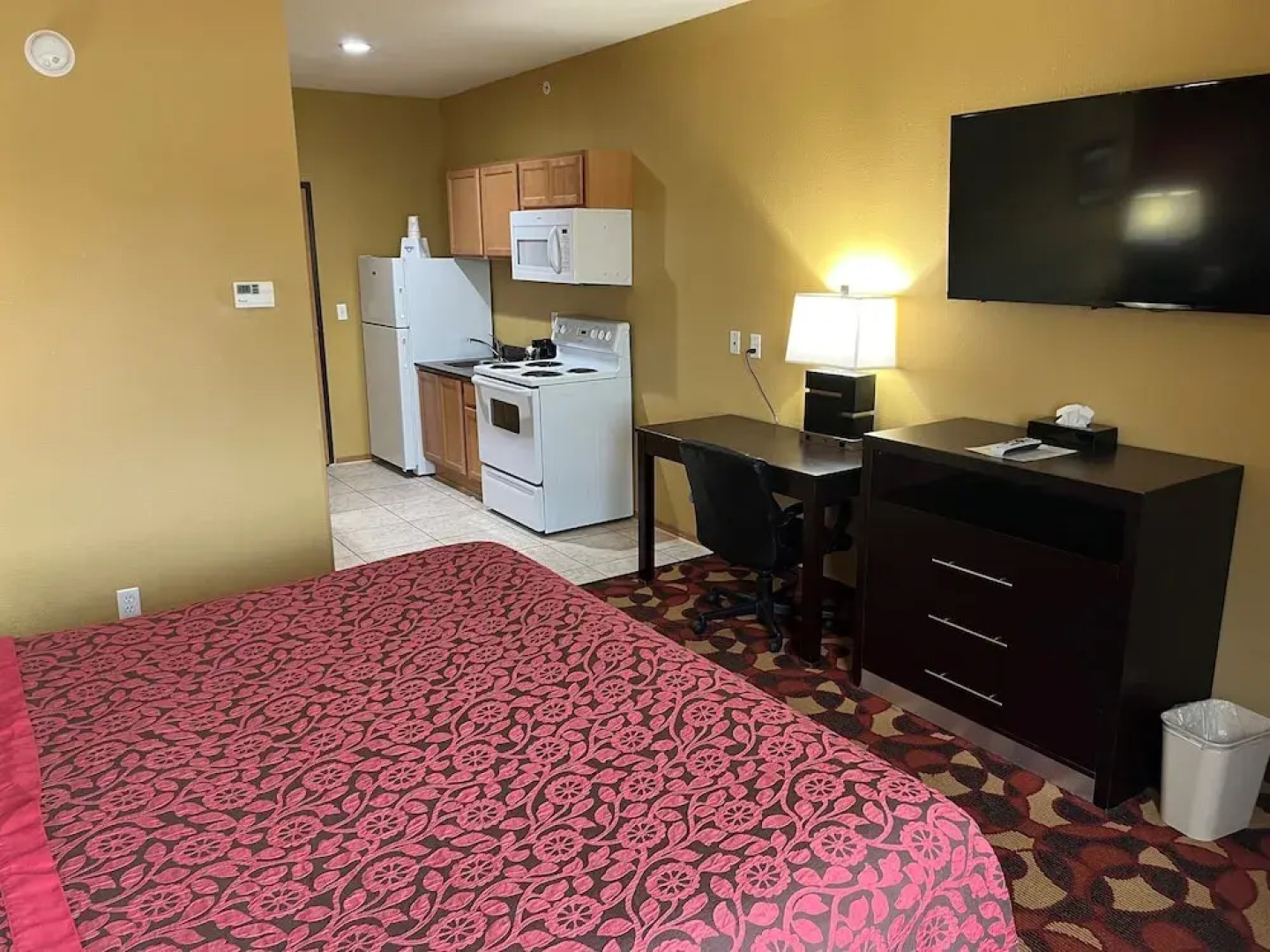 Days Inn & Suites El Dorado