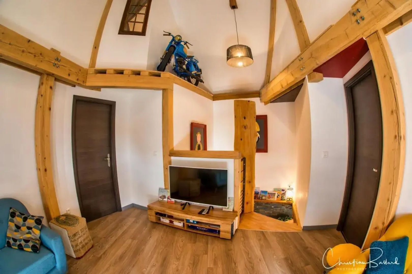 Les Gites du FenilCo Alsace