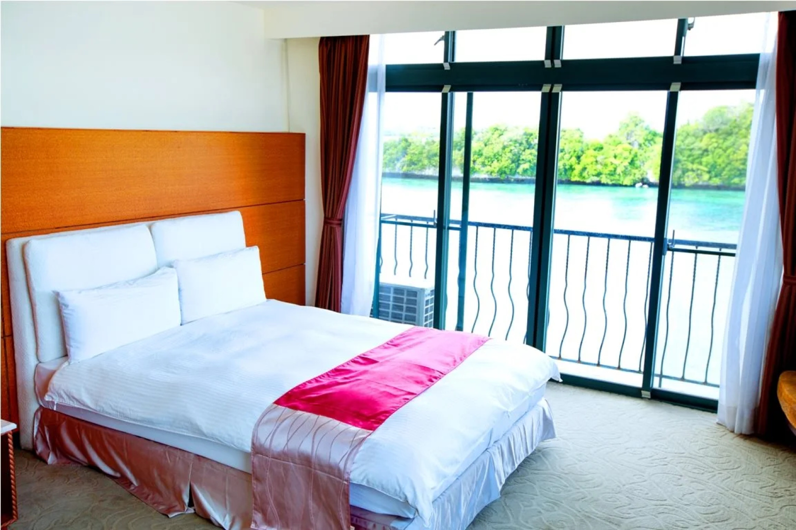 Sea Passion Hotel