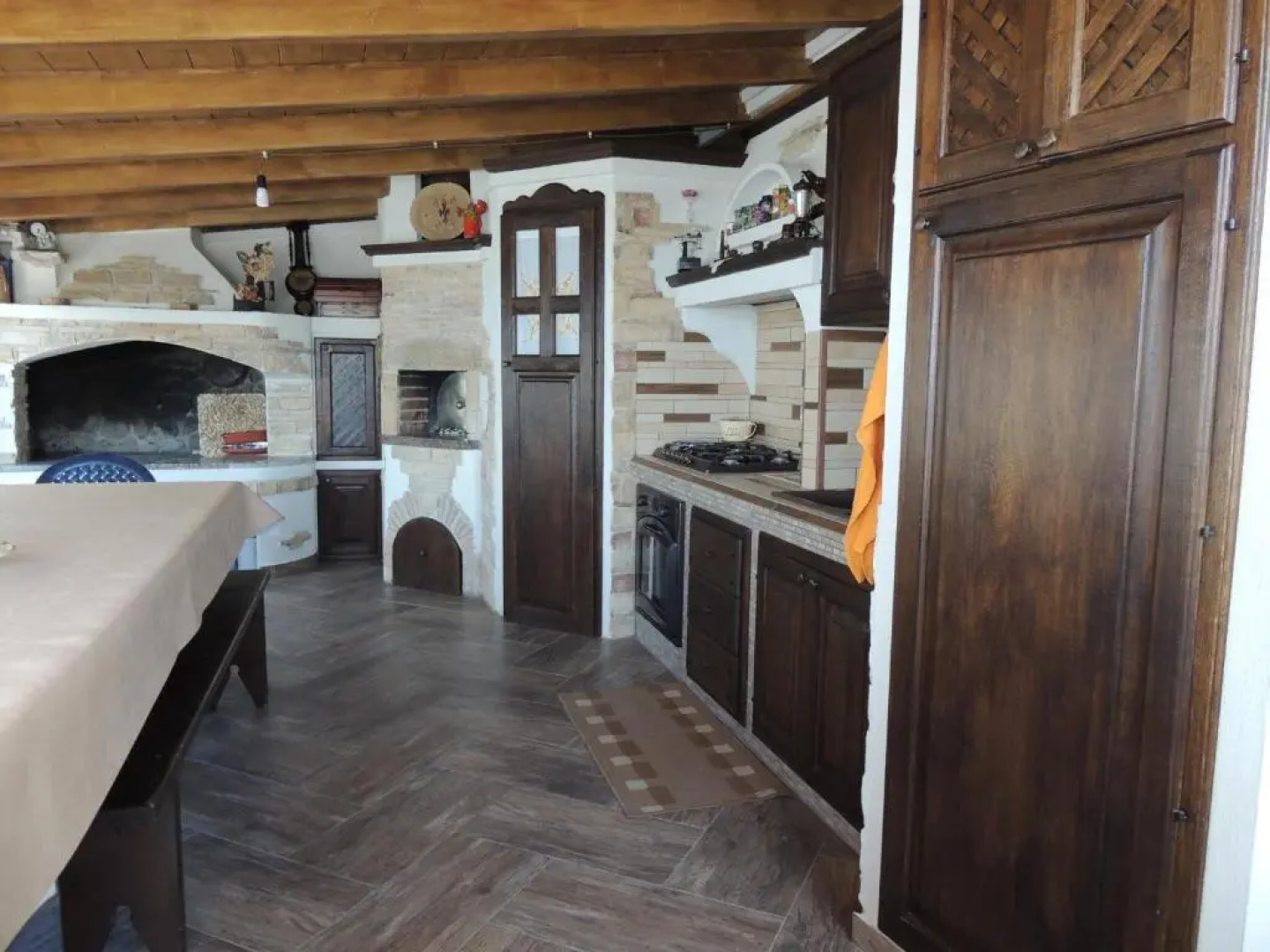 Appartamento Mariolu