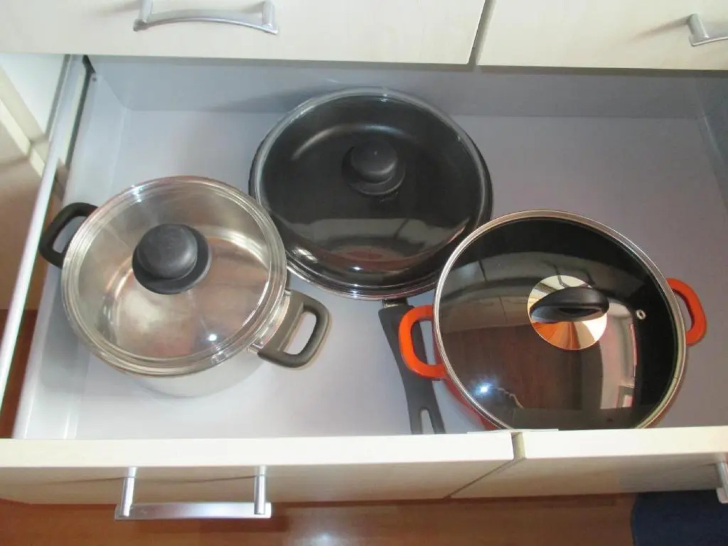 Ferienwohnung Sabine