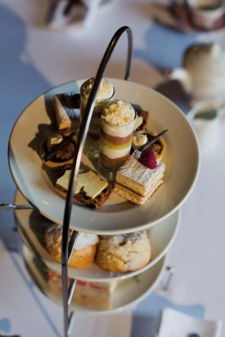 Crathorne Hall Hotel