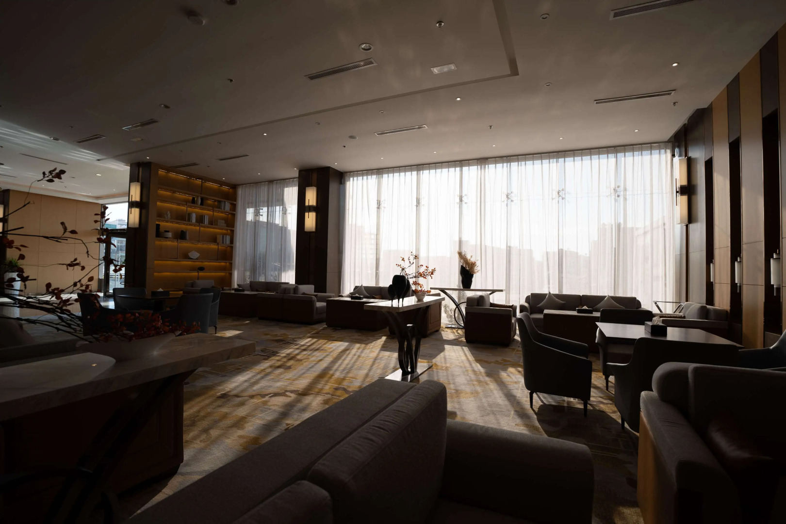 Best Western Plus Danat Almansak Hotel