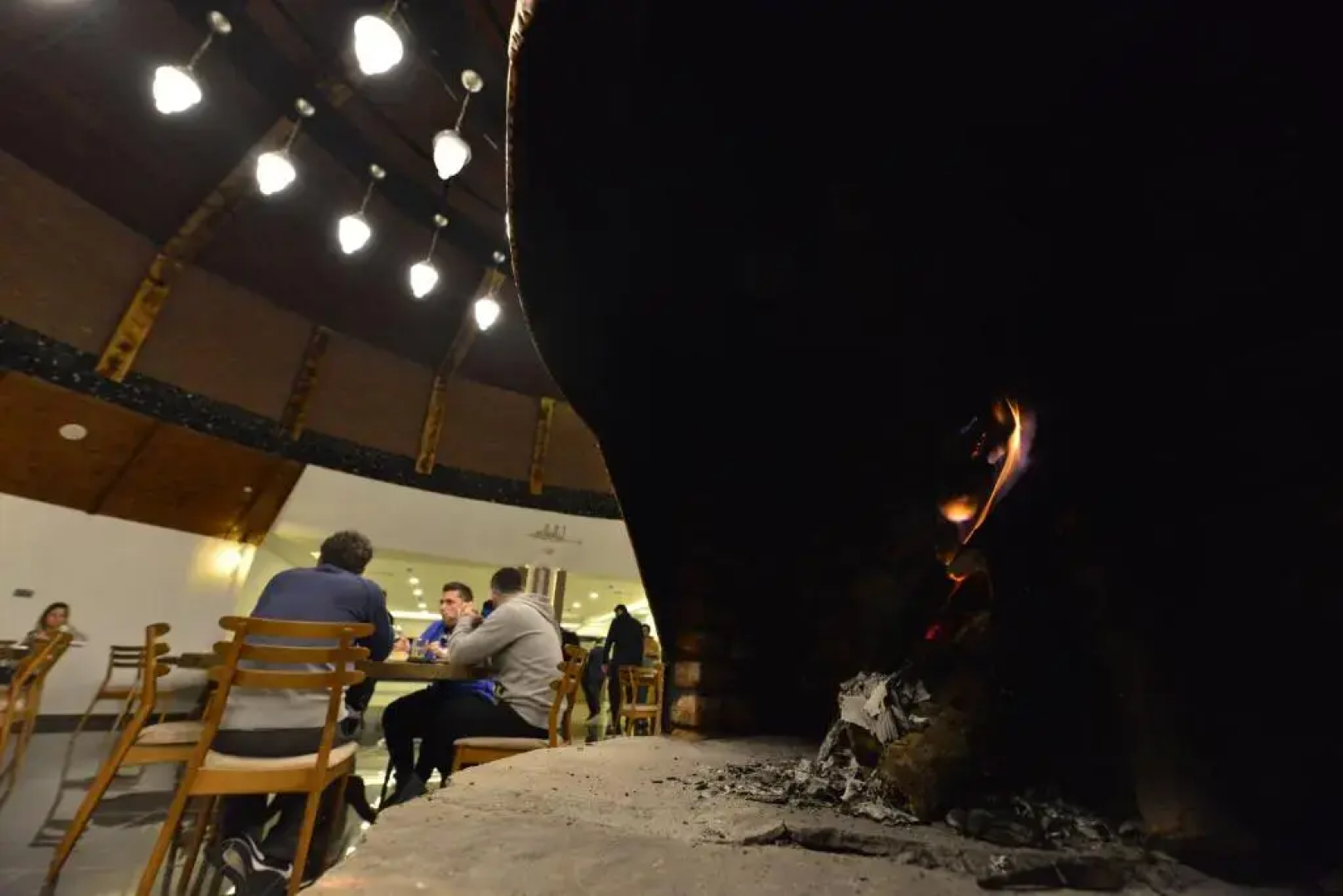 Kayı Resort Hotel