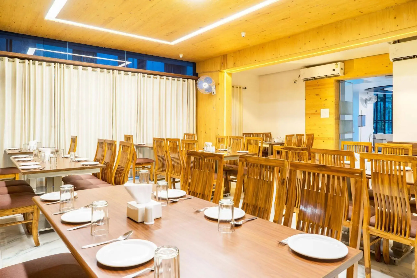 Treebo Trend Hotel Shiva's