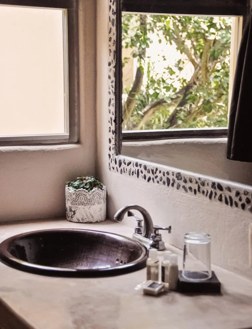 Boutique Hotel Posada 06 Tulum