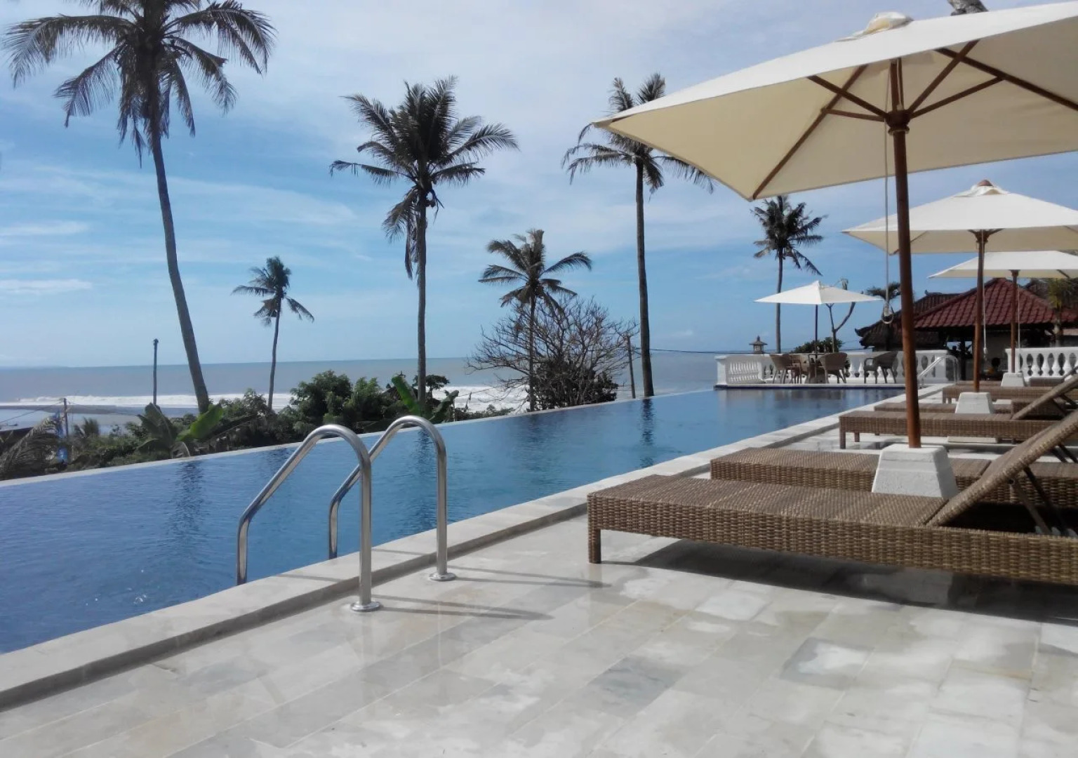 Gubug Balian Beach Bungalow