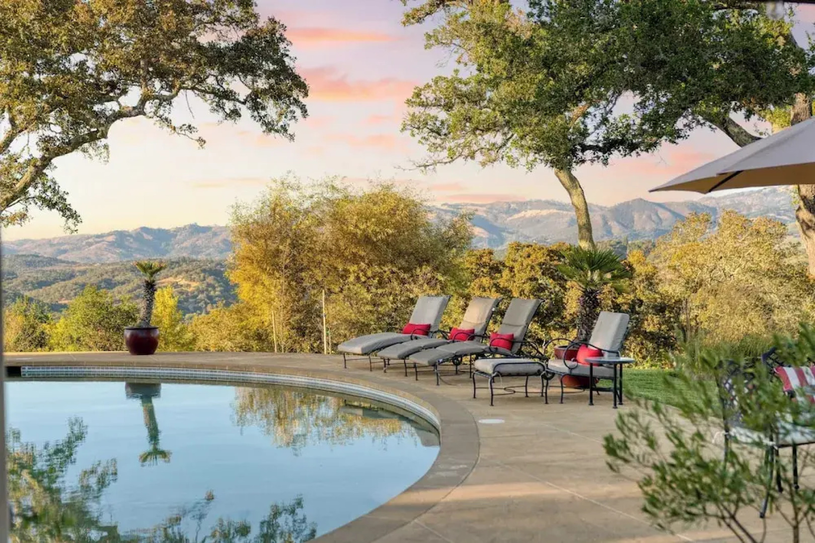 Sonoma Sunshine by Avantstay Countryside Views