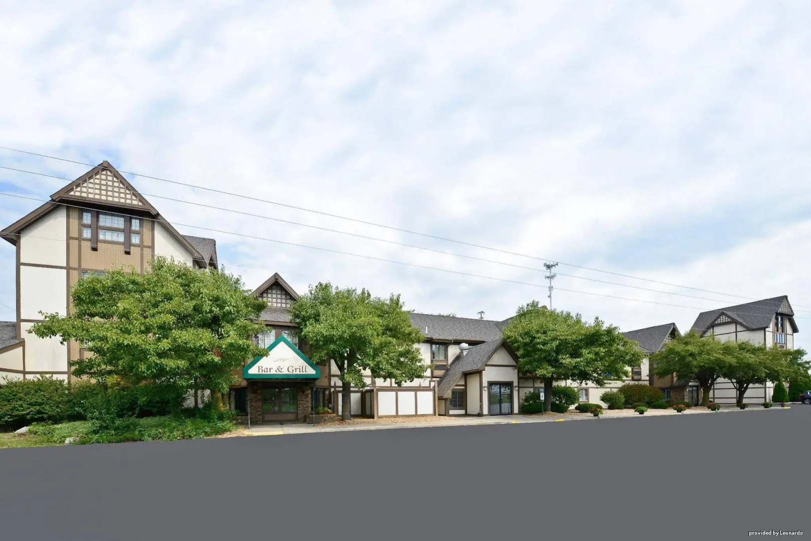 Americinn by Wyndham Birch Run/Frankenmuth