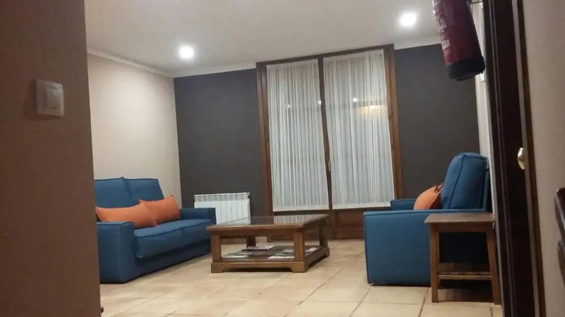 Hospedería Prepirineo*