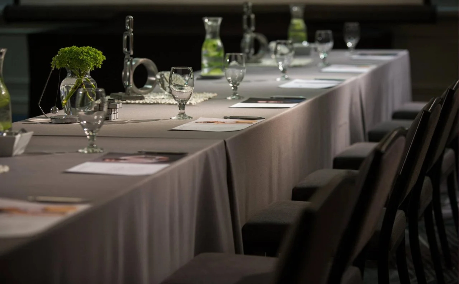 Renaissance Meadowlands Hotel